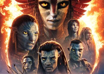 MOVIE | Avatar: Fire & Ash has James Cameron attending Australian premiere