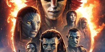 MOVIE | Avatar: Fire & Ash with new Miley Cyrus song