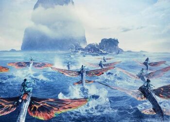MOVIE | Avatar: The Way of Water re release trailer for one week only