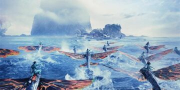 MOVIE | Avatar: The Way of Water re release trailer for one week only