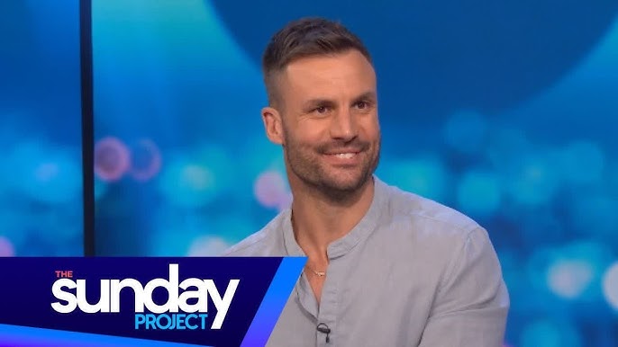 Podcast | Beau Ryan (The Amazing Race Australia)