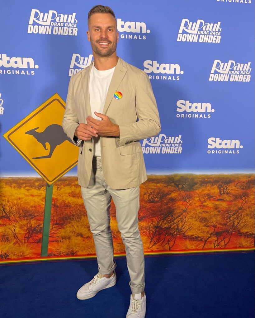 Podcast | Beau Ryan (The Amazing Race Australia)