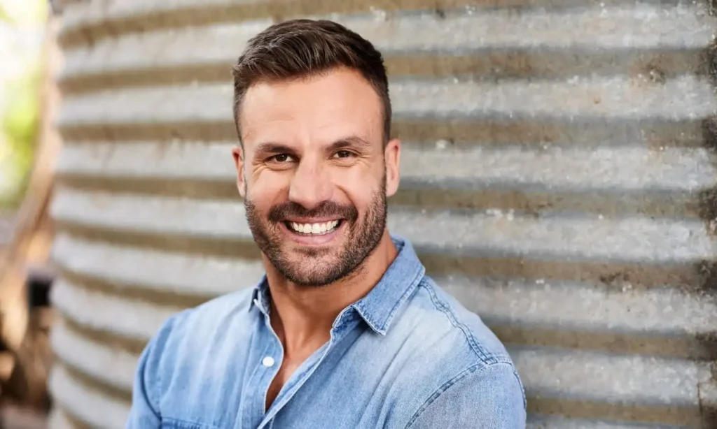 Podcast | Beau Ryan (The Amazing Race Australia)