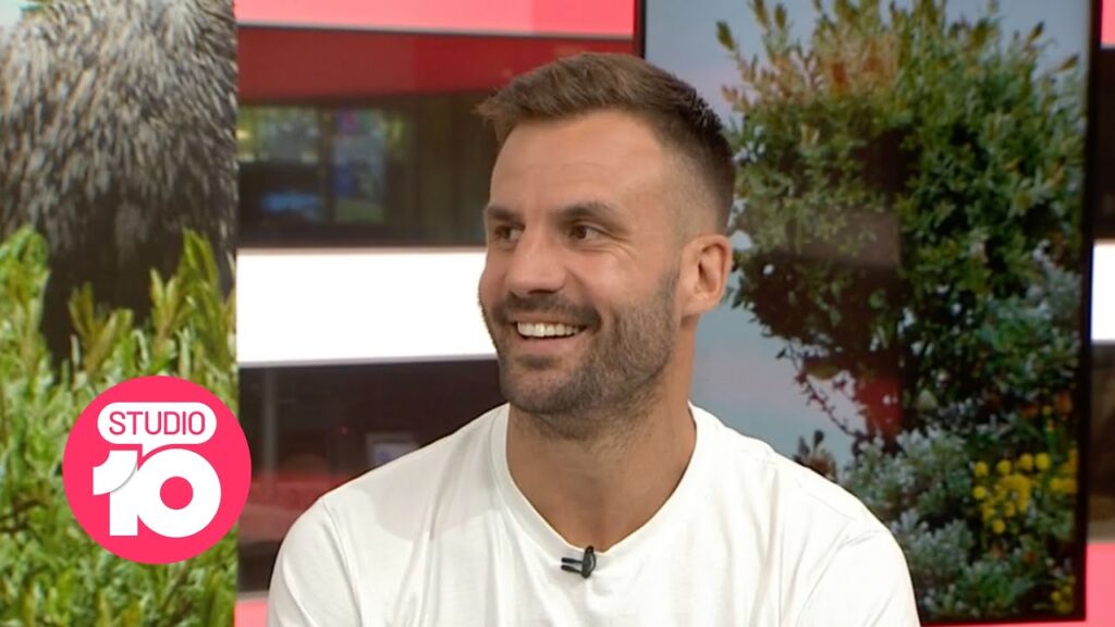 Podcast | Beau Ryan (The Amazing Race Australia)