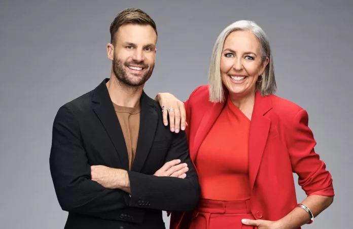 Podcast | Beau Ryan (The Amazing Race Australia)