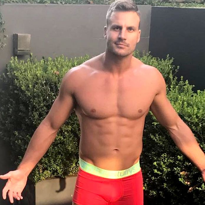 Podcast | Beau Ryan (The Amazing Race Australia)