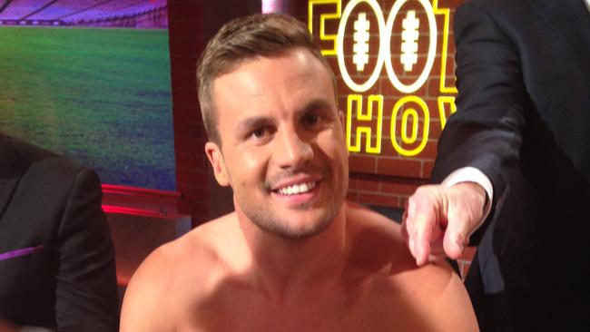 Podcast | Beau Ryan (The Amazing Race Australia)