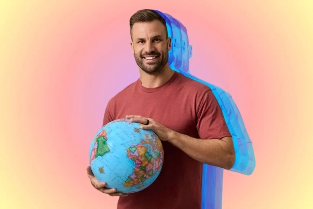 Podcast | Beau Ryan (The Amazing Race Australia)