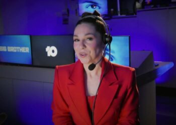 Big Brother on 10 to air in November