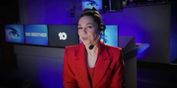 Big Brother on 10 to air in November