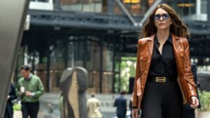 October 2025 on Binge