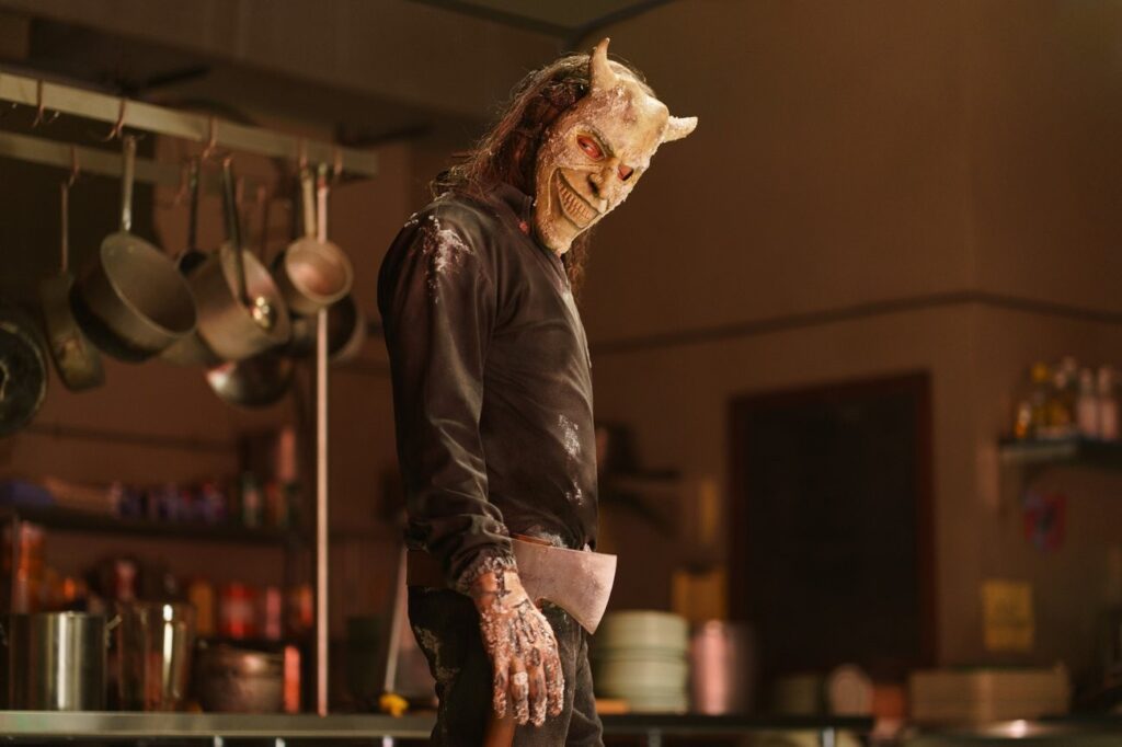 MOVIE REVIEW | Black Phone 2