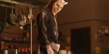 MOVIE REVIEW | Black Phone 2