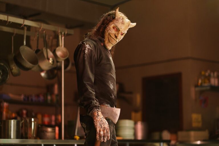 MOVIE REVIEW | Black Phone 2