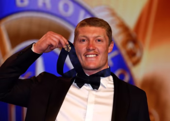 Monday 22 September 2025 TV Ratings Australia