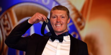 Monday 22 September 2025 TV Ratings Australia