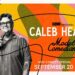 Caleb Hearon: Model Comedian on HBO Max for 20 September