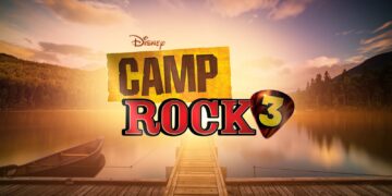 Camp Rock 3 on Disney+ greenlit