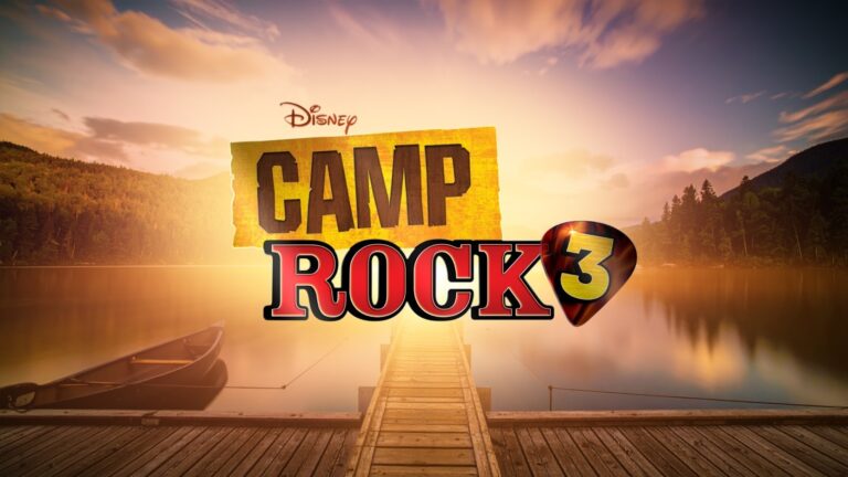 Camp Rock 3 on Disney+ greenlit