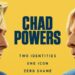 Chad Powers on Disney+ trailer