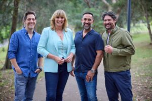 Better Homes and Gardens on Channel 7 and 7plus S31E33