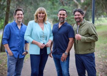 Friday 28 November 2025 TV Ratings Australia