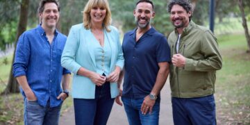 Friday 28 November 2025 TV Ratings Australia