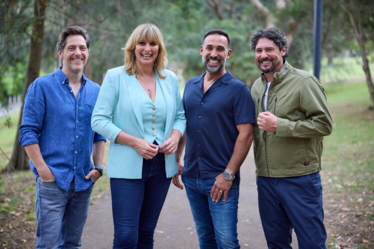 Friday 28 November 2025 TV Ratings Australia