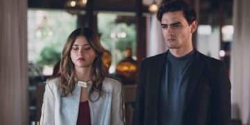 Culpa Nuestra on Prime Video official trailer