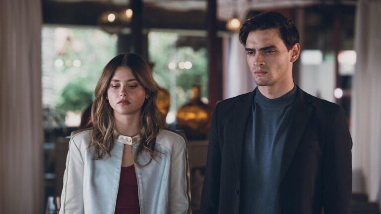 Culpa Nuestra on Prime Video official trailer