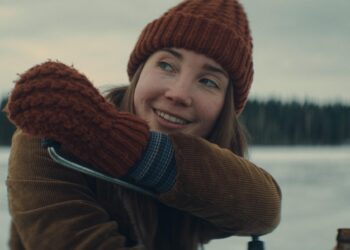 MOVIE | Dead of Winter in cinemas this November