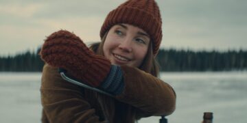 MOVIE | Dead of Winter in cinemas this November