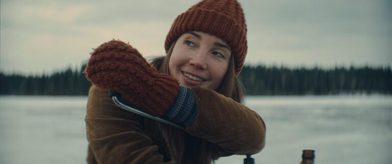 MOVIE | Dead of Winter in cinemas this November