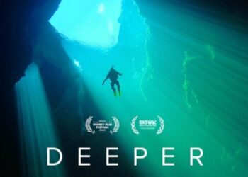 MOVIE | Deeper featuring Richard Harris