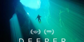 MOVIE | Deeper featuring Richard Harris