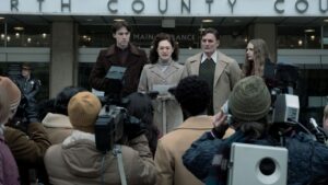 October 2025 on Binge