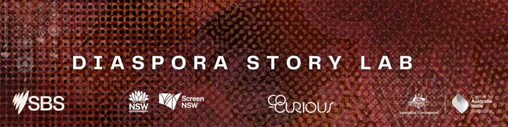 Co-Curious launches 'Diaspora Story Lab' for South Asian Australian screenwriters