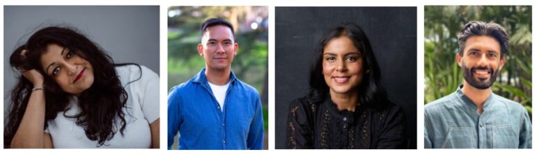 Co-Curious launches 'Diaspora Story Lab' for South Asian Australian screenwriters