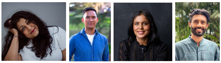 Co-Curious launches 'Diaspora Story Lab' for South Asian Australian screenwriters