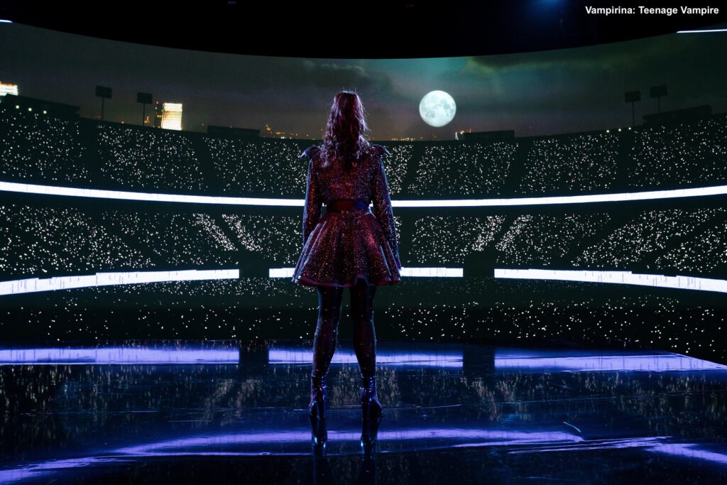 October 2025 on Disney+