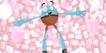 Aussie kids defy orders as Do Not Watch This Show achieves biggest launch of the year on ABC iview