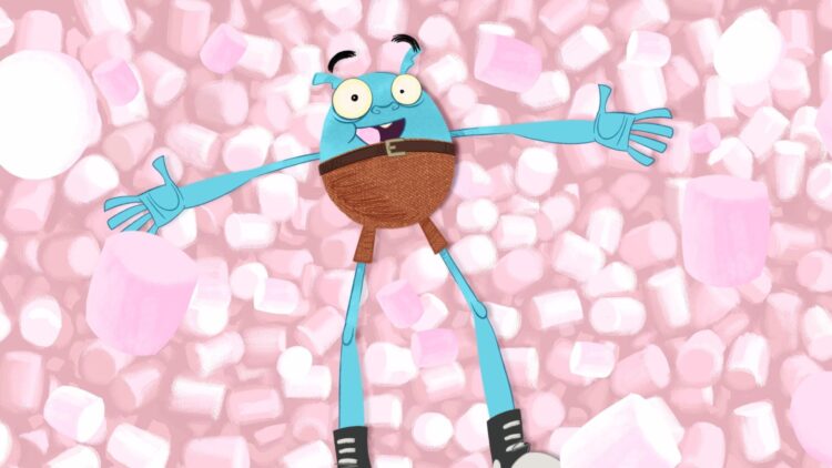 Aussie kids defy orders as Do Not Watch This Show achieves biggest launch of the year on ABC iview