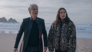 October 2025 on Apple TV+