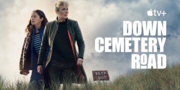 Down Cemetery Road on Apple TV+ trailer