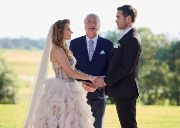 Home and Away on Channel 7 Who won’t survive the TV wedding of the year?