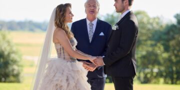 Home and Away on Channel 7 Who won’t survive the TV wedding of the year?