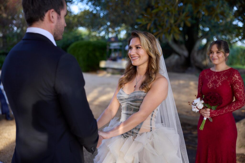 Home and Away on Channel 7 Who won’t survive the TV wedding of the year?