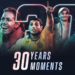 ESPN Australia celebrates its 30th anniversary all September