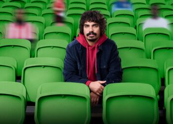 Powerful new series to counter racism in Australian sport set to premiere on the ABC in October