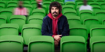 Powerful new series to counter racism in Australian sport set to premiere on the ABC in October